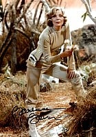 Barbara Bain